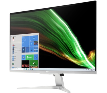 Acer Aspire C27-1655 I7804 BE