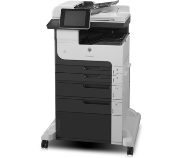 HP LaserJet Enterprise M725f