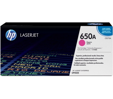 HP 650A