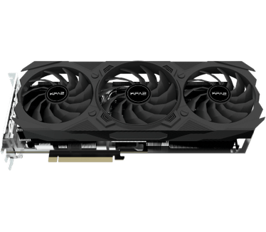 KFA2 GeForce RTX 4070 Ti EX Gamer
