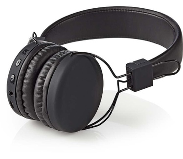 Nedis HPBT1100BK