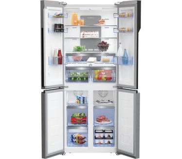 Beko GNE480E20ZXP