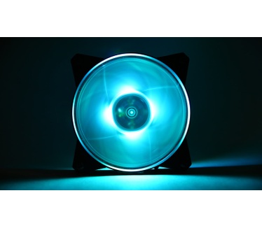 Cooler Master MasterFan Pro 120 Air Balance RGB, 120mm