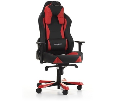 DXRacer WIDE Gaming Chair bk/rd OH/WY0/NR