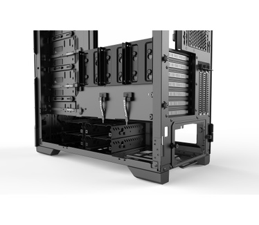 Phanteks Eclipse P600S Zwart