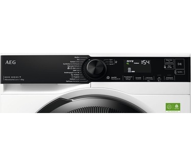 AEG TR88PA64C 8000 AbsoluteCare