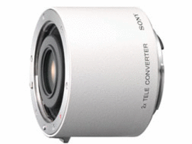 Sony SAL20TC