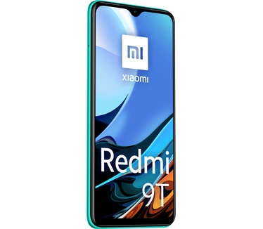 Xiaomi Redmi 9T 64GB Groen