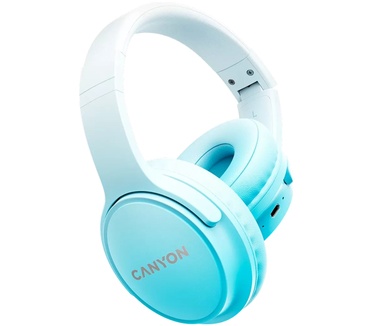 Canyon OnRiff 4