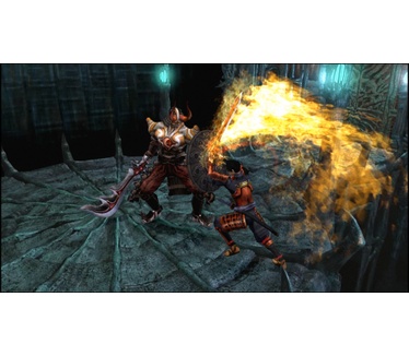 Onimusha Warlords, Xbox One