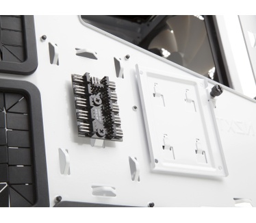 NZXT Phantom Series 530 White