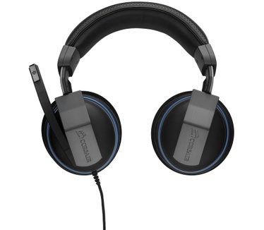 Corsair Vengeance 1400 (met 4-polige stekker en Y-kabel)