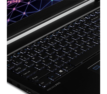 PNY Prevailpro P4000