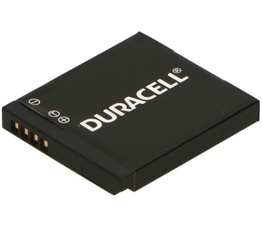 Duracell Camera Battery - replaces Panasonic DMW-BCK7E Battery