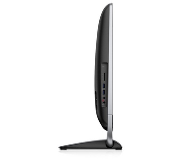 HP Envy TouchSmart 23-d120ed