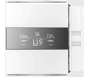 Sudokoo Sudokoo SK620V, Wit