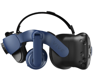 HTC Vive Pro 2 zonder Controllers (Business Edition)