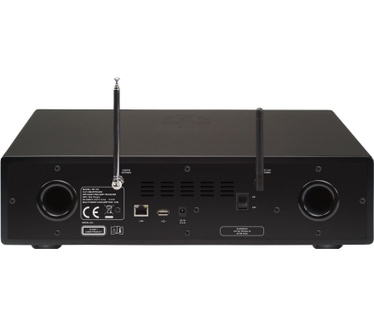 Audioblock SR-100