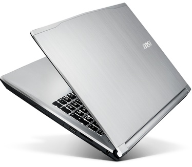 MSI Prestige PE60-2QEI78H11