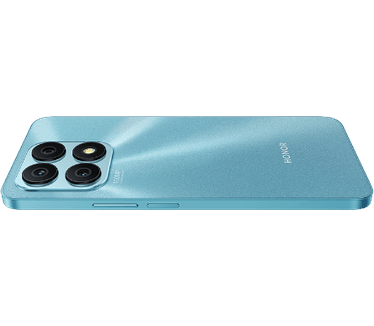 Honor X8a, 6GB ram Groen