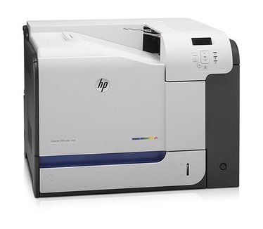 HP Laserjet Enterprise 500 Color M551n