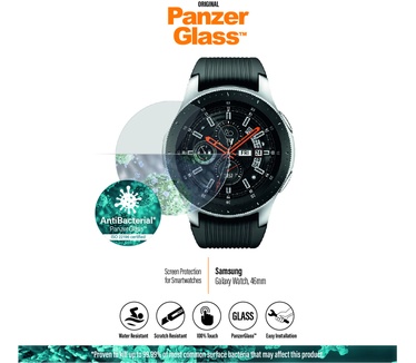 PanzerGlass 7203 (Galaxy Watch)