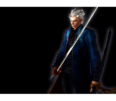 Devil May Cry 3: Dante's Awakening Special Edition