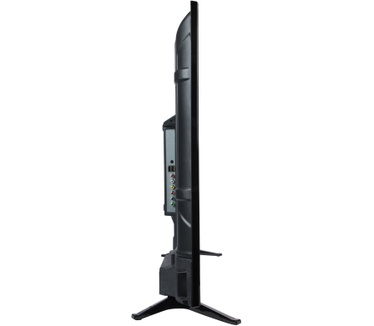 Salora 40LED1500 Zwart