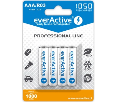 Everactive EVHRL03-1050
