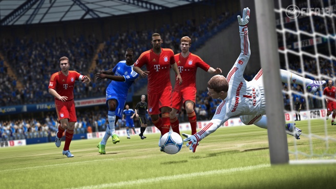 FIFA 13