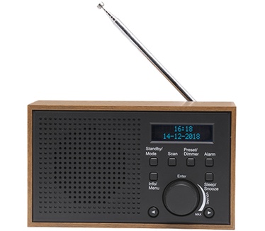 Denver DAB-46DARK GREY