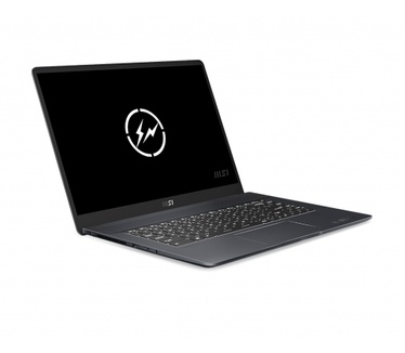 MSI Z16 A11UE-243NL