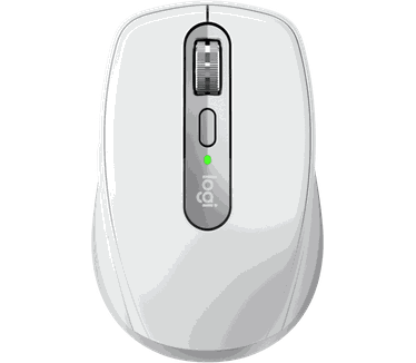 Logitech MX Anywhere 3 Grijs