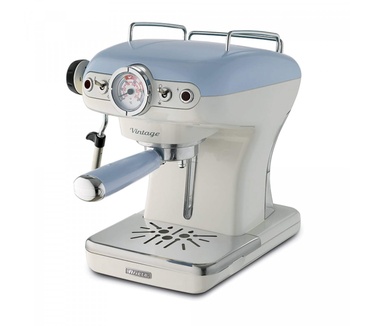 Ariete 1389 (Blauw)
