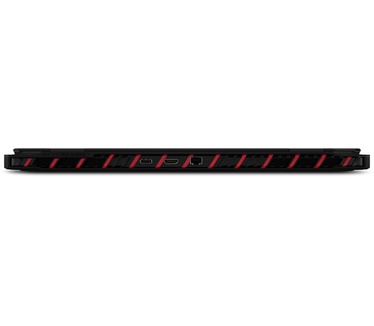 MSI Raider 18 HX A14VGG-006BE