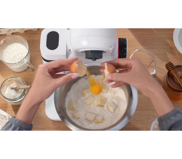 Bosch MUMS2EW20