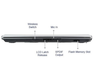 Asus F3JA-AP030HZ