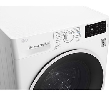 LG F4J6TM0W