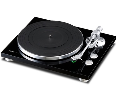 Teac TN-300 Zwart