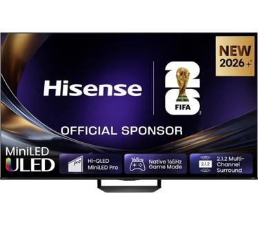Hisense 75U7S Pro