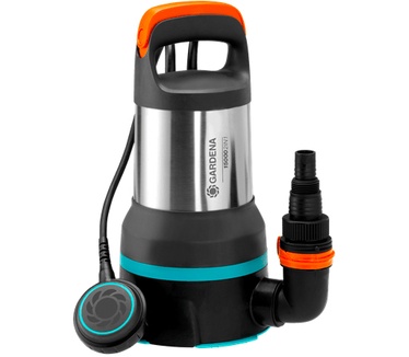 Gardena Clear/Dirty Water Pump 15000