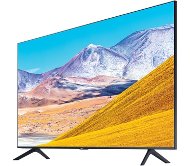 Samsung UE50TU8072U