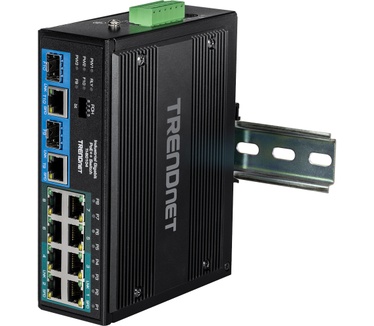 Trendnet TI-BG104