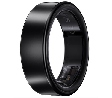Samsung Galaxy Ring, Maat 13, Zwart