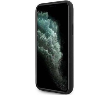 U.S. Polo Wrapped Hard Cover - iPhone 11 Pro Max (6.5'') - Groen  Groen