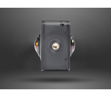 Homido Cam 360°