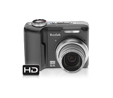 Kodak Easyshare Z1485 IS