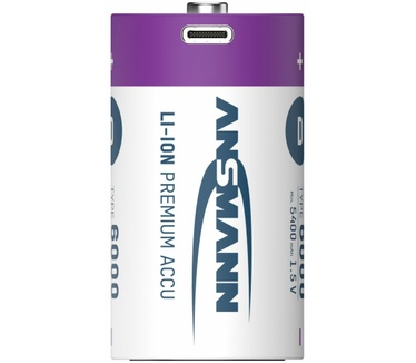 Ansmann 1314-0005