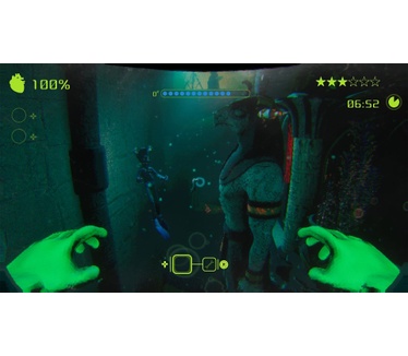 Murky Divers - PharmaCorps. Edition
