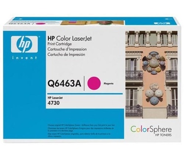 HP Q6463A